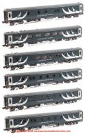RT-CS-HS-Mk5-pack1 Revolution Trains Caledonian Sleeper Mk 5 – Highlander (Aberdeen)
